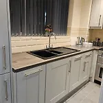 Feriehus Lister Park 2bed Detached House Parking Cinema Screen Games