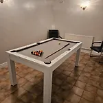 Lister Park 2bed Detached House Parking Cinema Screen Games 度假居 *