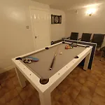 Lister Park 2bed Detached House Parking Cinema Screen Games *