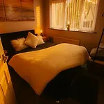 Feriehus Lister Park 2bed Detached House Parking Cinema Screen Games Bradford (West Yorkshire)